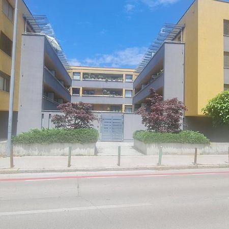 Apartma Minas Apartment Ljubljana Exterior foto
