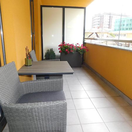 Apartma Minas Apartment Ljubljana Exterior foto