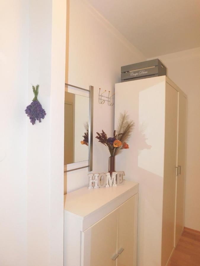 Apartma Minas Apartment Ljubljana Exterior foto