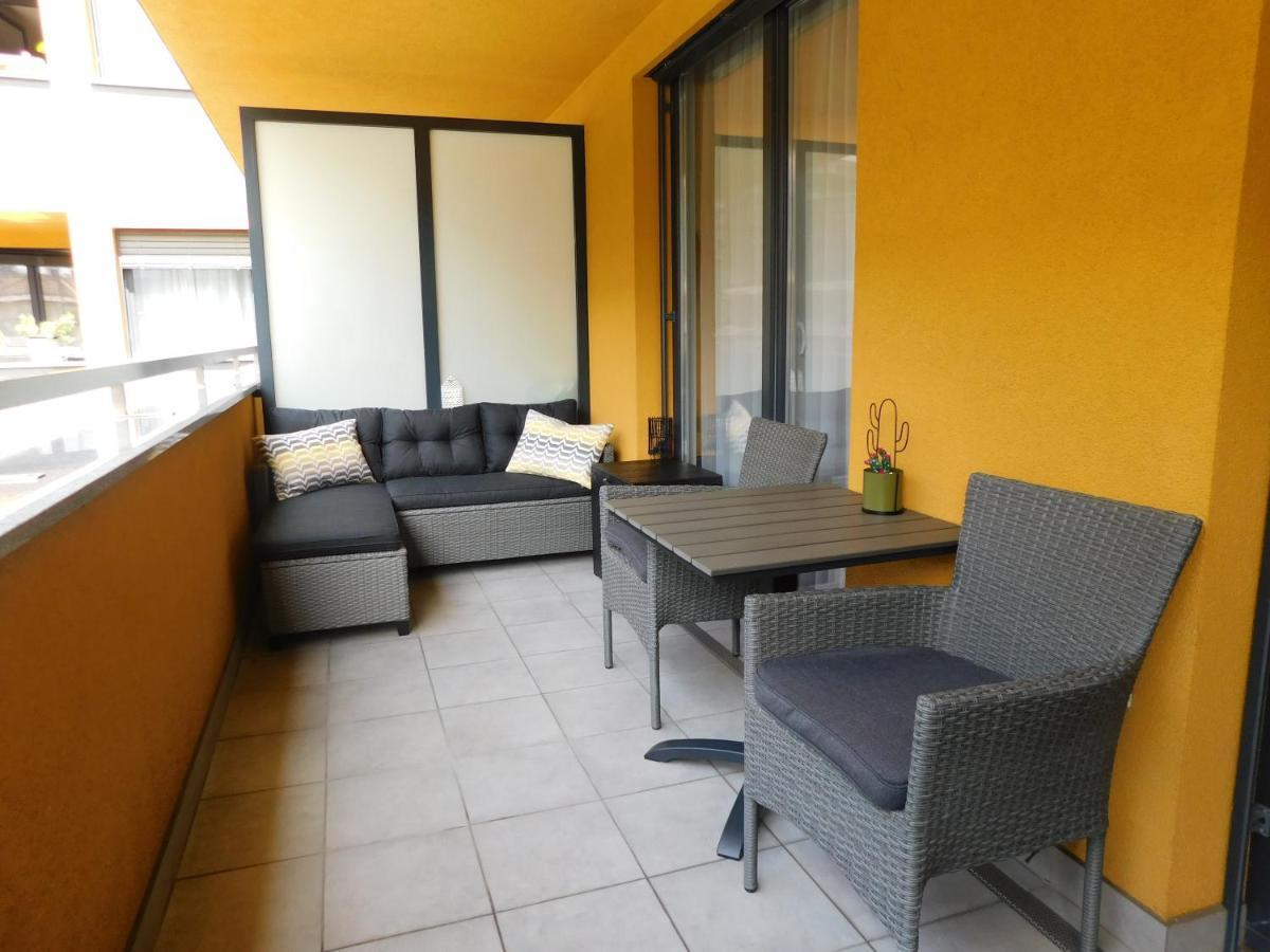 Apartma Minas Apartment Ljubljana Exterior foto