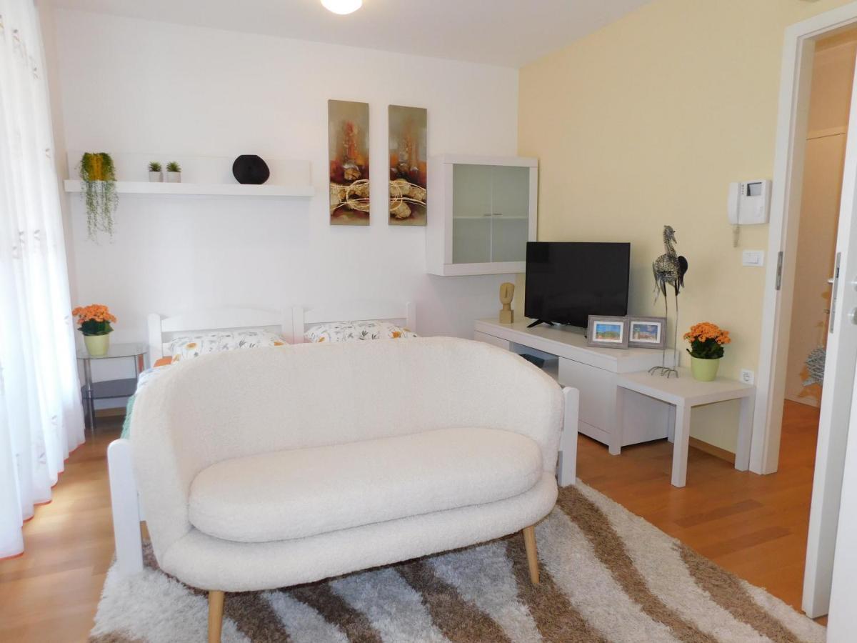 Apartma Minas Apartment Ljubljana Exterior foto