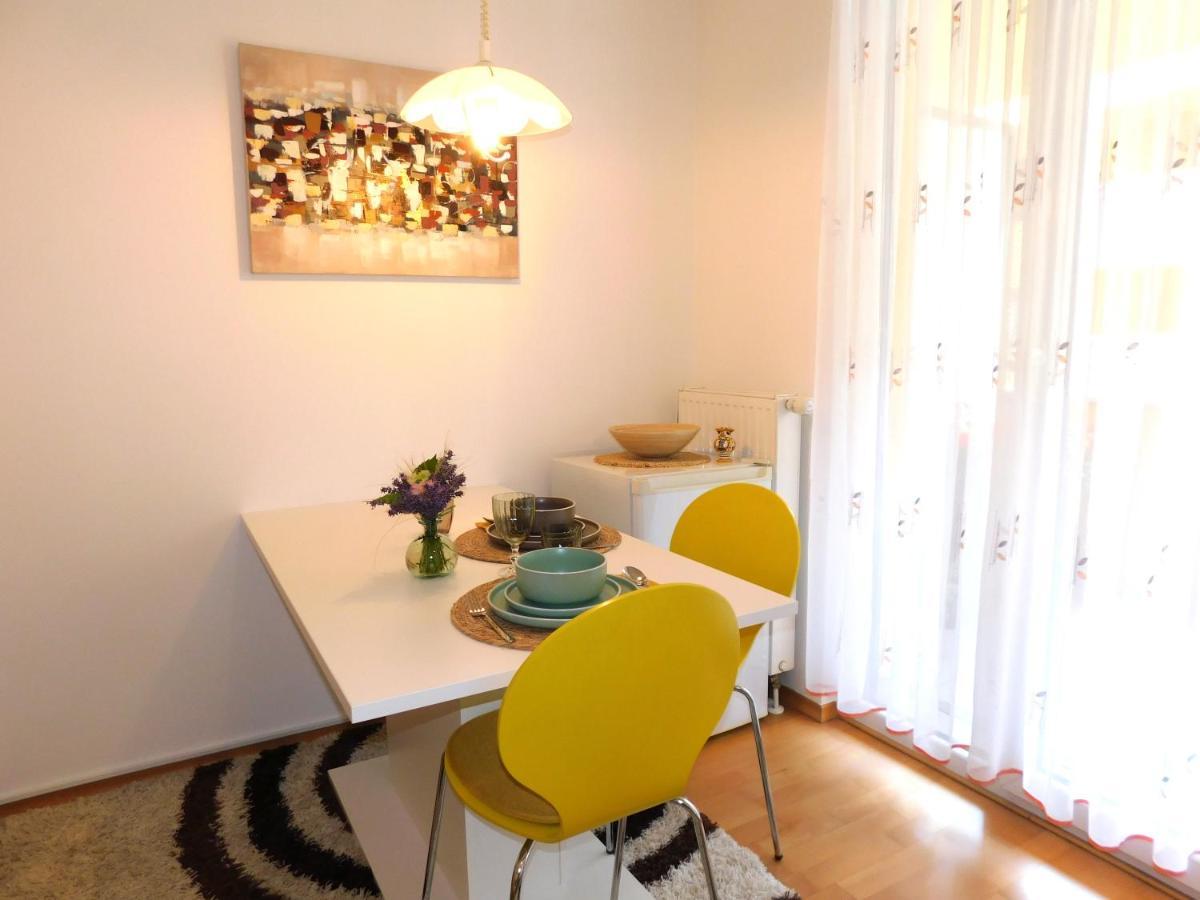 Apartma Minas Apartment Ljubljana Exterior foto