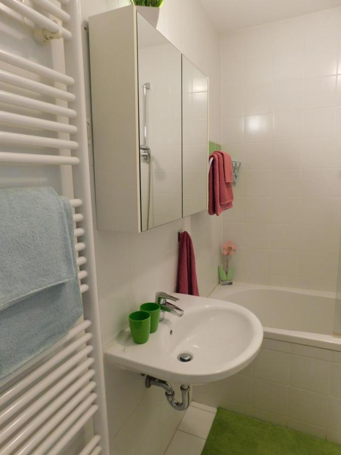 Apartma Minas Apartment Ljubljana Exterior foto