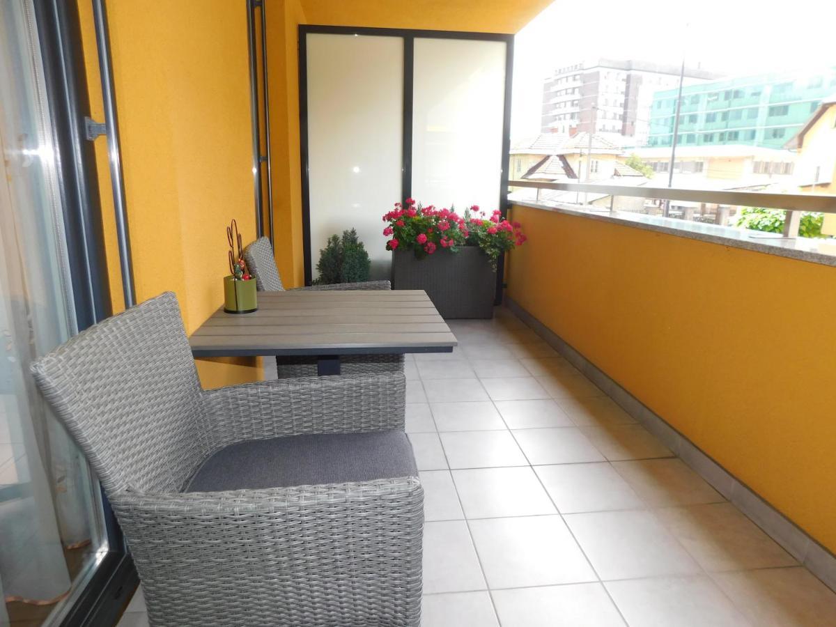 Apartma Minas Apartment Ljubljana Exterior foto